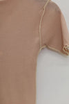 BASERANGE Textured T-shirt Portugal BAS-TTVN-RB-SP24-HAPTIC
